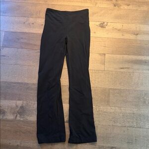 💕 Bally Women's Black Leggings